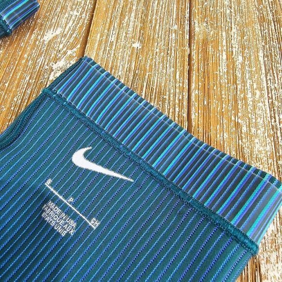 Nike Pro Elite Running Arm Sleeves Warmers Small S CW2579-317 Kipchoge B… - Picture 10 of 10